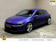Volkswagen Scirocco - 1.4 TSI | Carplay | Camera | Airco | Cruise