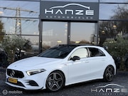 Mercedes-Benz A-klasse - AMG 35 4MATIC Premium Plus