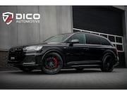 Audi Q7 - 60 TFSI e 462 pk Quattro Pro Line S Competition /Pano-Dak /L
