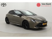 Toyota Corolla - 2.0 Hybrid Style | Navigatie | Head-up display | Stoel-/stuu