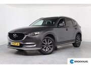Mazda CX-5 - 2.0 SkyActiv-G 165 | GT-M | Navigatie | Carplay | Climate co