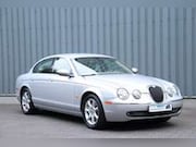 Jaguar S-Type - 2.5 V6 EXECUTIVE *FACE LIFT.