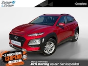 Hyundai Kona - 1.0 T-GDI Comfort |Apple Carplay/Android Auto| keyless start