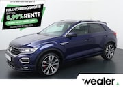 Volkswagen T-Roc - 1.5 TSI Sport Business R | 150 PK | Automaat | Achteruitcame