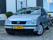 Volkswagen Polo - 1.2-12V Trendline|Airco|Elek-ramen|