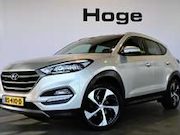 Hyundai Tucson - 1.6 T-GDi Comfort Clima Cruise Trekhaak Lane Assis