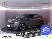 CUPRA Born - Adrenaline 62 kWh 230 pk | SOH 93, 62% | Navigatie | Parkeer