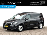 Mercedes-Benz eCitan - L2 Pro 51 kWh | Snelladen | 3-Zits | Camera | Certified 24 m