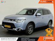 Mitsubishi Outlander - 2.0 PHEV Executive Edition X-Line Navigatie Climate control 