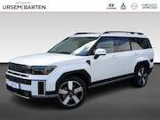 Hyundai Santa Fe - 1.6 T-GDI PHEV Premium 4WD 7p VAN €65.890 VOOR €60.890