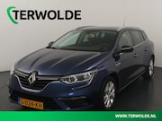 Renault Mégane - Estate TCe 115 GPF Limited | Trekhaak |