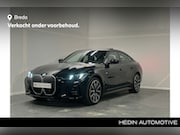 BMW i4 - eDrive35 M Sport Edition 70 kWh | M-Sport | Trekhaak | Panor