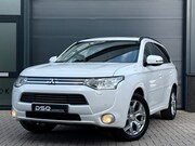 Mitsubishi Outlander - 2.0 PHEV Instyle+