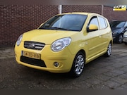 Kia Picanto - 1.1 X-tra First Edition