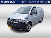 Volkswagen Transporter - 6.1 2.0 TDI L1H1 30 Comfortline 110 pk / Navi by App / Cruis