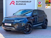 Land Rover Range Rover Evoque - 2.0 Si4 Autobiography Pano/Camera