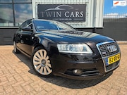 Audi A6 - 4.2 FSI quattro S-Line Acc. Bose Keyless Schuifdak Exclusive
