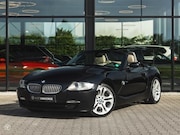 BMW Z4 - Roadster 3.0si