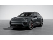 Porsche Macan - 4S