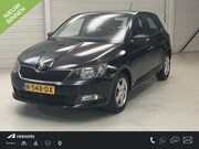 Skoda Fabia - 1.2 TSI Drive 5 drs / All Seasonbanden / Airco / Cruise Cont
