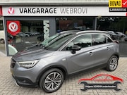 Opel Crossland - 1.2 Turbo Innovation Trekh. Incl. Beurt