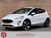 Ford Fiesta - 1.0 EcoBoost Active X Navigatie / B&O / Clima / Cruise / Tel
