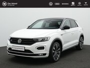 Volkswagen T-Roc - 1.5 TSI Sport Business R | R-Line Exterieur | Sportonderstel