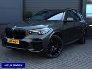 BMW X5 - xDrive45e M Sport High Executive | Panoramadak | Laser | ACC