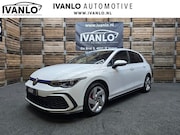 Volkswagen Golf - 1.4 eHybrid GTE Full LED Navi Carplay Clima 17"LM