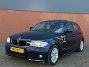 BMW 1-serie - 120i High Executive | Automaat | Netjes |