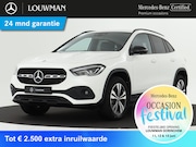 Mercedes-Benz GLA-Klasse - 200 Progressive Panoramadak | Night Pakket | sfeerverlichtin