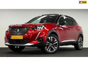 Peugeot 2008 - 1.2 PureTech GT-Line*155PK*NweDbriem*Panodak*Trekhaak*Stoelv