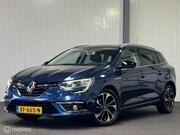 Renault Mégane - Estate 1.5 Blue dCi Limited [ NAP trekhaak cruise LM ]