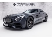 Mercedes-Benz AMG GT - 4.0 S | Pano | Exclusief | Burmester | Performance