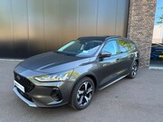 Ford Focus - Wagon 1.0 Eco 155pk AUT. Hybrid Active X HUD, Panorama, Lede
