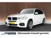 BMW X5 - xDrive30d 259pk High Executive M-Sport Panoramadak Trekhaak 