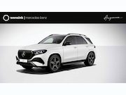 Mercedes-Benz GLE-Klasse - 450 e 4MATIC AMG Line