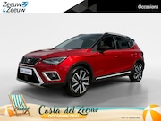 Seat Arona - 1.0 TSI Xcellence Business Intense | Automaat | Camera | Par