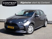 Toyota Yaris - 1.5 Hybrid 116pk CVT Active
