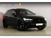 Volvo XC60 - T6 350PK Plug-in hybrid AWD Ultra Black Edition / Luchtverin