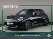 MINI Cooper S - 3-Deurs Favoured M 54.2 kWh