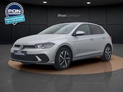 Volkswagen Polo - 1.0 TSI Life Edition | Carplay | Camera | Cruise Control | 1