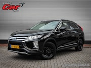 Mitsubishi Eclipse Cross - 1.5 DI-T Pure Clima | Cruise | Navi | Lichtmetaal | Trekhaak