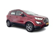 Ford EcoSport - 1.0 EcoBoost Trend Ultimate (INCL-BTW) *NAVI-FULLMAP | CAMER