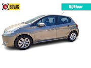 Peugeot 208 - 1.2 VTI ENVY Climate &amp; Cruise controle Supergoed onderho