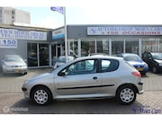 Peugeot 206 - 1.1 X-Design