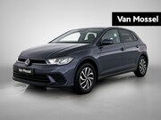 Volkswagen Polo - 1.0 TSI Life Edition | 95pk | Apple carplay / Android auto |