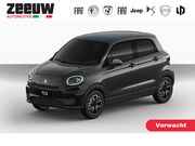 Leapmotor T03 - Design 37.3 kWh Limited Black Edition