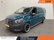 Mercedes-Benz Vito - 114 CDI Lang Automaat Airco Cruise Control Trekhaak LM Velge