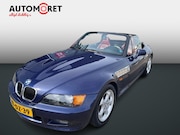 BMW Z3 - 1.8 Wide Body